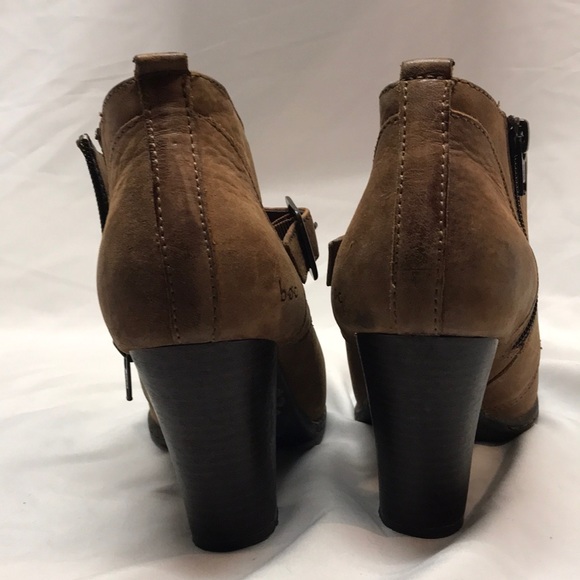 BOC - booties - Picture 8 of 11